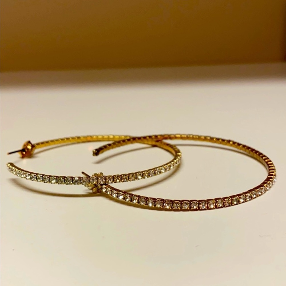 Bracelet & earrings set - Picture 2 of 6